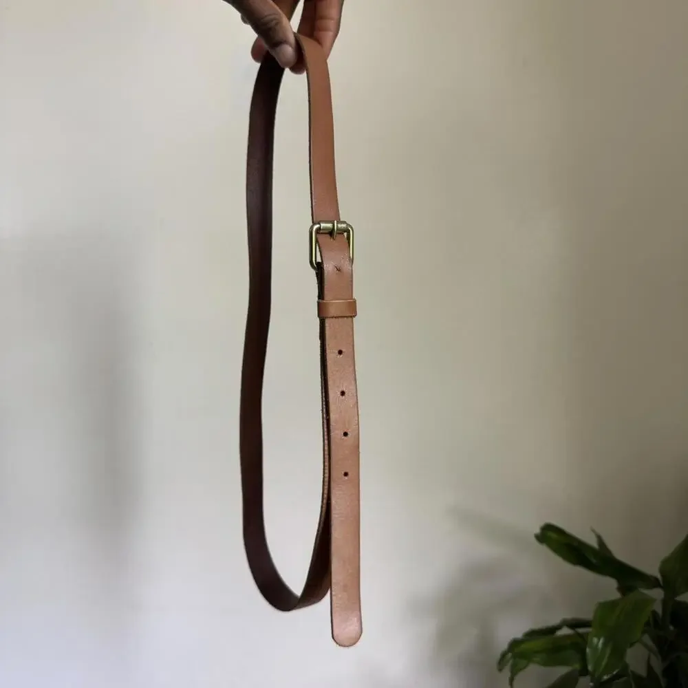 H&M vintage minimalist